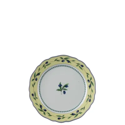 Produktbild von Hutschenreuther Frühst.Teller 19/Fa Medley - Valdemossa 02013-720354-10019