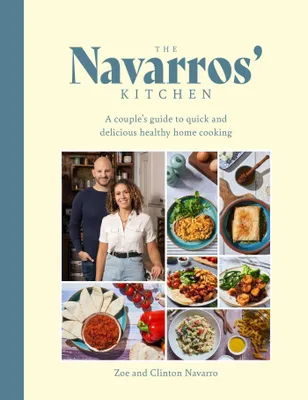 Produktbild von The Navarros' Kitchen