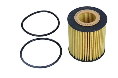 Produktbild von Ölfilter MAXGEAR 26-0189 Filtereinsatz für OPEL ZAFIRA B (A05) Astra H Caravan (A04) Astra H Schrägheck (A04) Astra H GTC (A04) Vectra C Caravan (Z02)