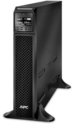Immagine prodotto di APC SRT1500XLI APC USV SRT1500XLI SMARTUPS 1500VA RM 230V (Speditionsversand)