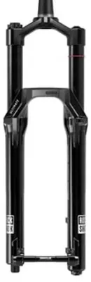 Produktbild von Rockshox Zeb Ultimate B1 29´´ 15x110 Mm Boost 44 Mm Offset Mtb-gabel Silber 29´´ / 170 mm Silber 29´´