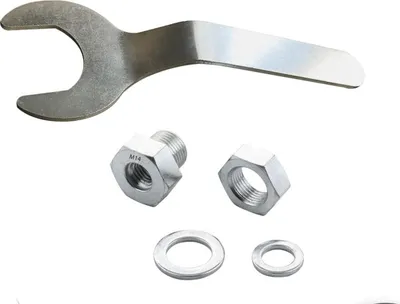 Produktbild von FANZTOOL M14 Schraube Adapter für Schleiftopf-Erhöhung