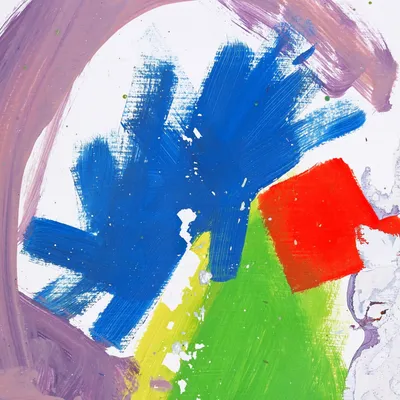 Produktbild von alt-J-This Is All Yours