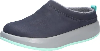 Produktbild von Joya Damen Pantolette RIGA BLUE blau Größe EUR 41