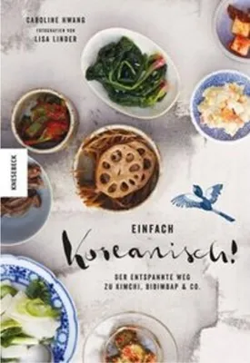 Obrázek produktu pro Einfach koreanisch!