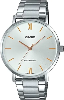 Obrázek produktu pro Casio Uhr Collection MTP-VT01D-7BUDF