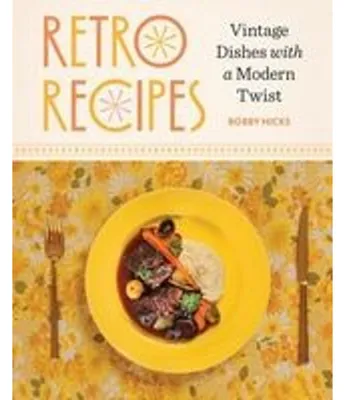 Immagine prodotto di Retro Recipes