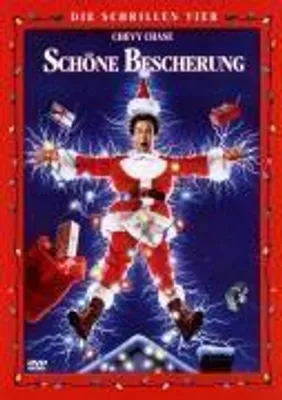 Produktbild von Schöne Bescherung