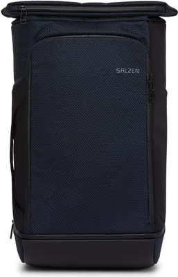 Produktbild von Salzen Rucksack Triplete L Fabric Knight Blue