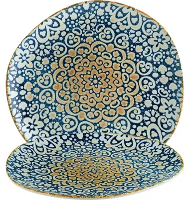 Obrázok produktu pre Alhambra Vago plochý tanier 29 cm – 6 ks