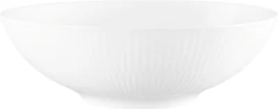 Produktbild von Seltmann Weiden Schüssel rund Amina, Schale, Porzellan, Weiß, 30 cm, 001.774117