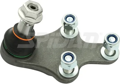 Produktbild von SPIDAN CHASSIS PARTS Traggelenk Vorne Unten passend für PEUGEOT 3008 SUV (M) 58324