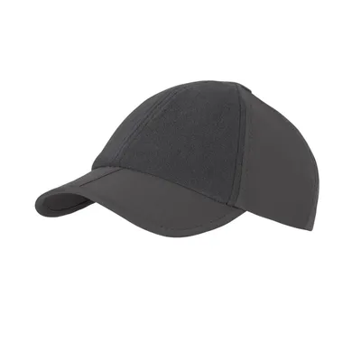 Zdjęcie produktu dla Helikon-Tex Cap FOLDING OUTDOOR CAP - wszystkie dostępne kolory - dostępna w kilku wariantach, kolor: Shadow Grey