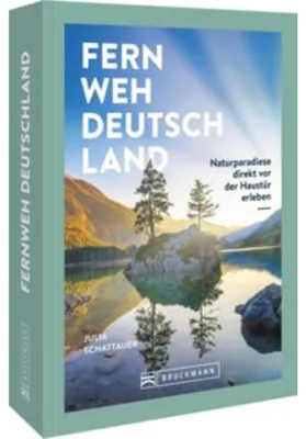 Productafbeelding van Fernweh Deutschland