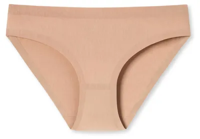 Produktbild von Schiesser Damen Slip Gr. 34 maple