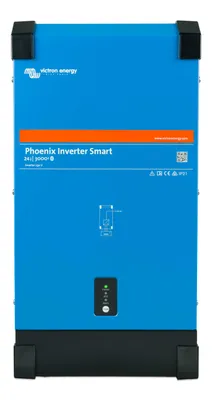 Image de Victron Phoenix Inverter 24/3000 230V Smart