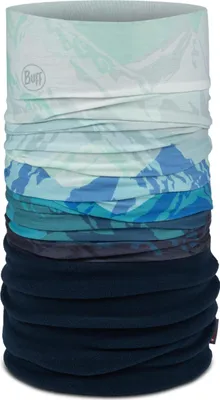 Produktbild von Buff ® Polar Nackenwärmer Blau  Blau One Size