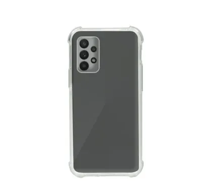 Zdjęcie produktu dla Mobilis 057024, Pokrowiec, Samsung, Galaxy A53 5G, 16,5 cm (6.5"), Przezroczysty