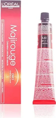 Immagine prodotto di MAJIREL ionène G Colorationscreme #6.60 50 ml