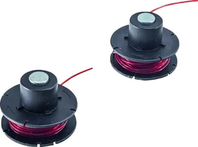 Produktbild von AL-KO Ersatzfaden 2er-Set für GT 2000