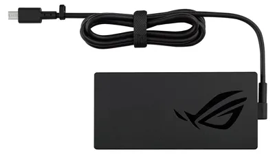 Productafbeelding van ASUS ADP-240EB B, Laptopvoeding, intern, 100 - 240 V, 50 - 60 Hz, 240 W, 3.5 A
