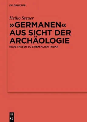 Image de "Germanen" aus Sicht der Archäologie