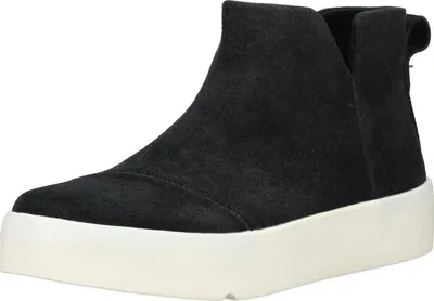 Produktbild von TOMS Sneaker Sneaker Leder