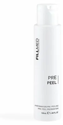 Produktbild von Fillmed Pre Peel 100ml