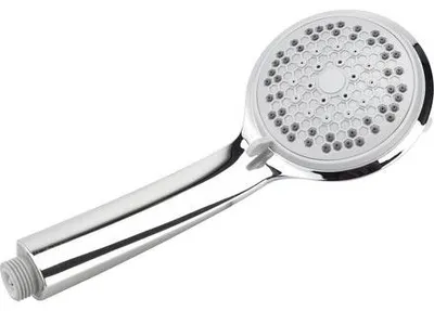Obrázek produktu pro Freshhh (830071) hlavice sprchová 5 funkcí 100mm chrom