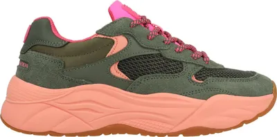 Produktbild von Scotch &amp; Soda Celest 78.4115.01-E09 Grün / Rosa-42