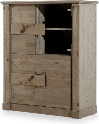 Zdjęcie produktu dla Design komoda szafka luksusowe komody półki konsola meble kredens styl antyczny