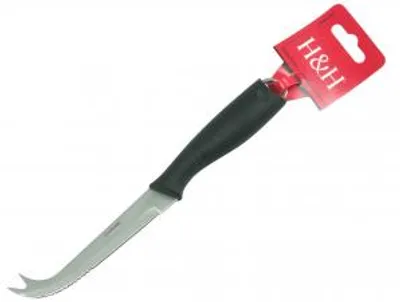 Immagine prodotto di H&H Coltello Formaggio Basic Black