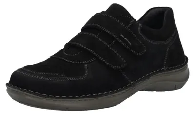 Obrázok produktu pre JOSEF SEIBEL New Anvers 16 | Pánska obuv | Čierna