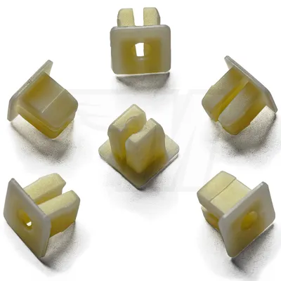 Produktbild von 20x Befestigungs Clip für GM, Chrysler, VW Scheinwerfer | 1370853, 6029501, 179813883