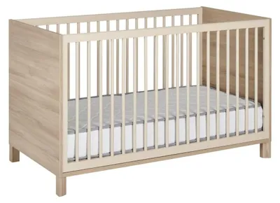 Image de Galipette Lit bébé 70x140 cm en bois