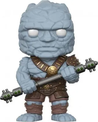 Produktbild von POP! Marvel: Thor Ragnorok - Korg