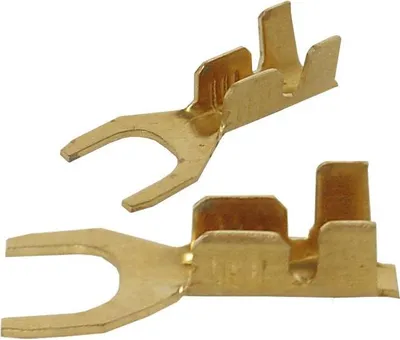 Produktbild von Gabelverbinder M5, 10 Stück