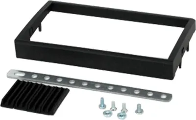 Productafbeelding van Autoleads DFP-35-03: Adapter voor autoradio.