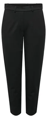 Produktbild von JDY Hose regulär fit elastischer Bund Seitentaschen Größe: XS / 32L