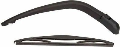 Produktbild von MAXGEAR 39-0213 Wischarm-Satz Hinten für TOYOTA Yaris Schrägheck (P1)