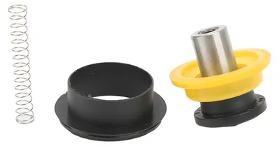 Obrázok produktu pre Sada na opravu 3-dielneho turbomagnetického ventilu 037975, 037977, 11657566324 – náhradný diel pre Peugeot 308