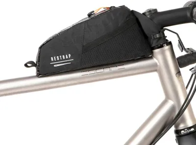 Immagine prodotto di Borsa per tubo superiore RESTRAP Race - corta nera