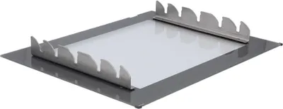 Produktbild von easyPART passend für 00776366 BOSCH Innenscheibe für Türe von Backofen