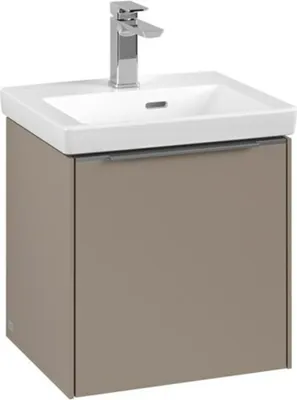 Produktbild von Villeroy & Boch C58200VM WaschbeckenUS Subway 3.0 00 423x429x
