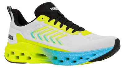 Produktbild von K-Swiss Herren Trainingsschuhe Weiß 04494-139-M Grösse 46