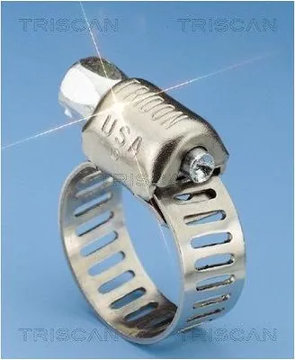 Obrázek produktu pro Stahovací Páska 008–022 Mm (Cena Za Ks, Baleno Po 10 Ks)