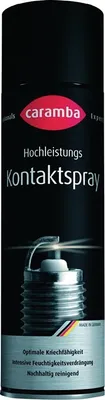 Obrázek produktu pro CARAMBA Čistič elektroniky 60091703 Rozprašovač 500ml