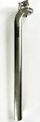 Zdjęcie produktu dla Opatentowana przez Kalloy aluminiowa sztyca podsiodłowa 29,6 mm 350 mm
