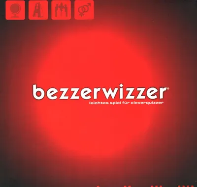 Produktbild von Bezzerwizzer