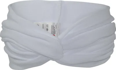 Produktbild von Haarband oder Stirnband in 16 verschiedenen Unifarben Turban